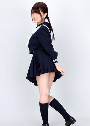 Japanese Asuka Yuzaki Balak Hot Sox jpg 11
