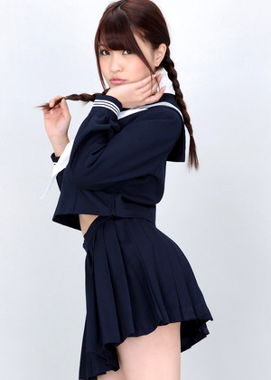 Japanese Asuka Yuzaki Balak Hot Sox jpg 12