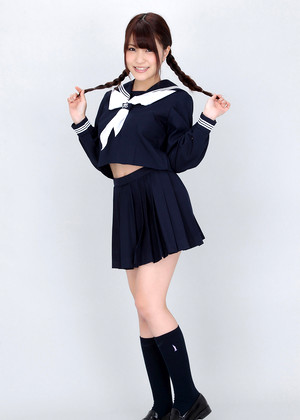 Japanese Asuka Yuzaki Balak Hot Sox jpg 5