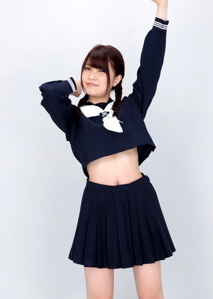 Japanese Asuka Yuzaki Balak Hot Sox jpg 8