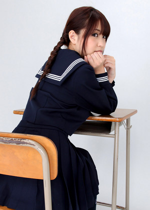 Japanese Asuka Yuzaki Matureswingers Electric Chair jpg 3