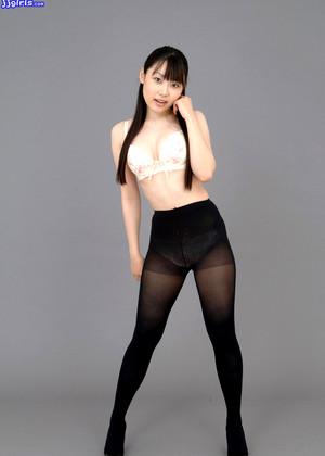 Japanese Asuka Souking Ebony Naked jpg 1