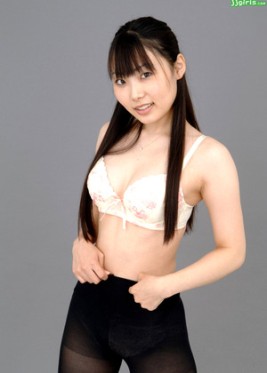 Japanese Asuka Souking Ebony Naked jpg 2