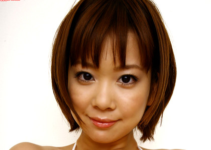 Japanese Aya Misaki Social Sexy Nude