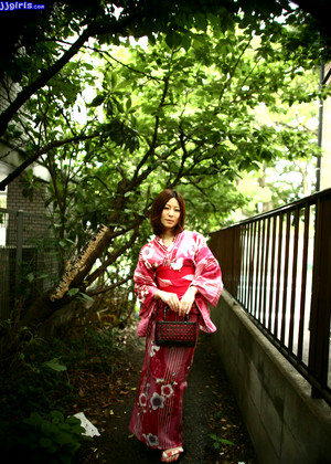 Japanese Aya Ueda Ehcother Wet Photos