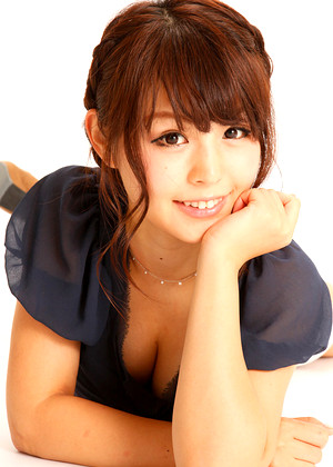 Japanese Ayaka Aoi Blazzer Sunny Twistys jpg 2