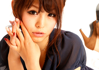 Japanese Ayaka Aoi Blazzer Sunny Twistys jpg 7