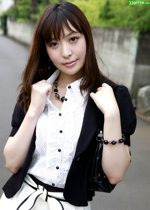 Japanese Ayaka Kanamori On Gang Pang jpg 6