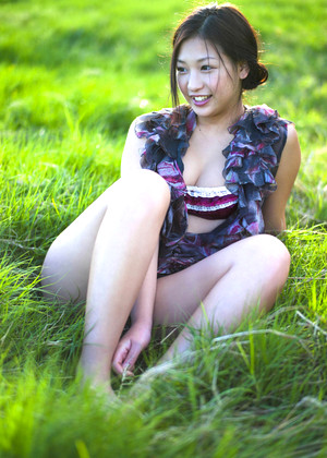 Japanese Ayaka Sayama Models Tity Sexi jpg 2