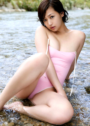 Japanese Ayaka Sayama Sooper Sexx Big jpg 5