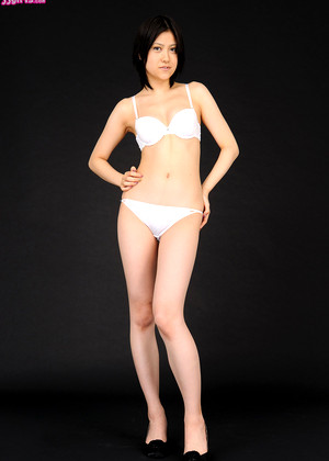 Japanese Ayaka Takigawa Thigh Minka Short jpg 1