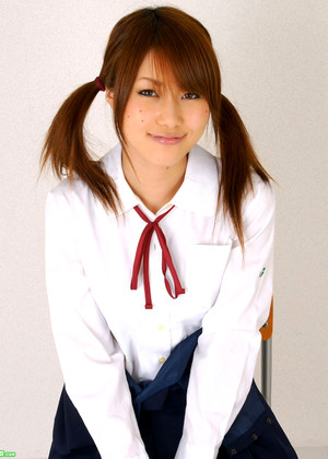 Japanese Ayaka Yamaguchi For Tight Skinny jpg 11