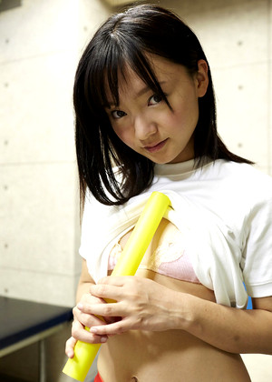 Japanese Ayana Nishinaga Pee Git Creamgallery jpg 5