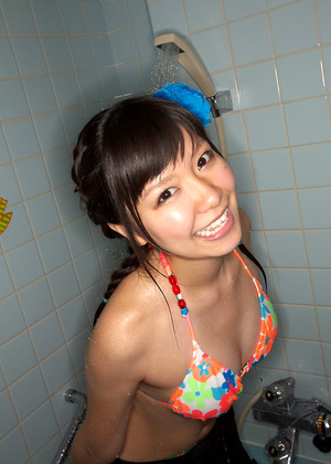 Japanese Ayana Tanigaki Date Nude Handjob