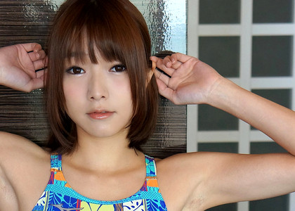 Japanese Ayane Suzukawa Fack Hairy Pic jpg 3