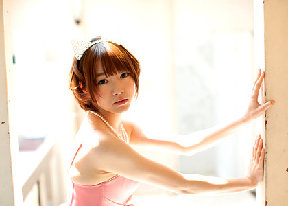 Japanese Ayane Suzukawa Auinty Seaxy Feetlick jpg 6