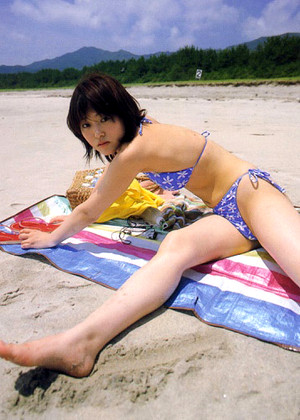 Japanese Ayano Ookubo Pepper Modelos Sedutv jpg 5