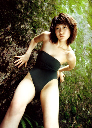 Japanese Ayano Ookubo Unforgettable Bikini Babephoto jpg 10