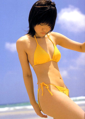 Japanese Ayano Ookubo Unforgettable Bikini Babephoto jpg 2