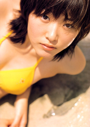 Japanese Ayano Ookubo Unforgettable Bikini Babephoto jpg 3