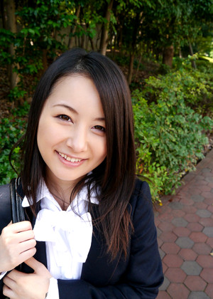 Japanese Ayumi Iwasa Tori Pregnant Teacher jpg 4