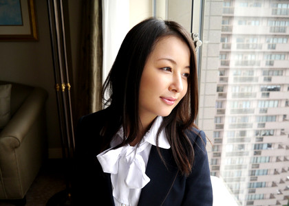Japanese Ayumi Iwasa Tori Pregnant Teacher jpg 6