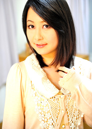 Japanese Ayumi Iwasa Label Ftv Geril jpg 3