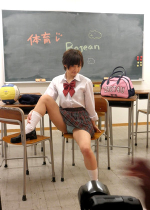 Japanese Ayumi Kimino Redhead Wechat Sexgif jpg 2