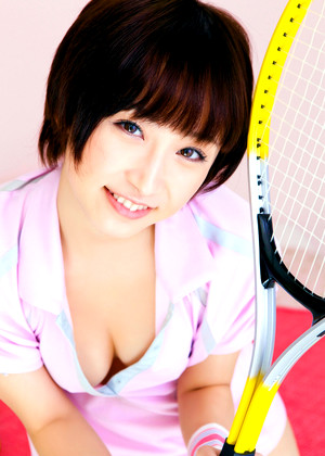 Japanese Ayumi Kimino Upskirtjerk Porn Twistys jpg 9