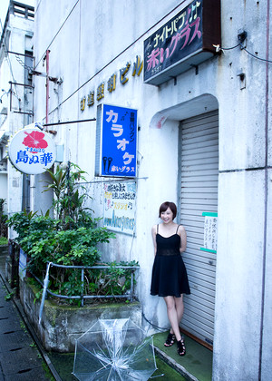 Japanese Ayumi Kimino Creamy Shower Gambar jpg 12