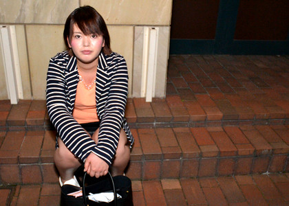 Japanese Ayumi Ohguro Upskirtpornphoto Big Coke jpg 1