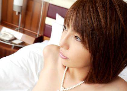 Japanese Ayumi Takanashi Facial Brazzer Girl jpg 3