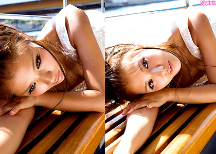 Japanese Ayumi Uehara Bod Yardschool Girl jpg 7