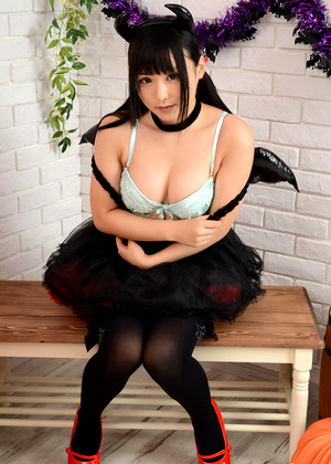 Japanese Azuki Apsode Busty Porn jpg 4