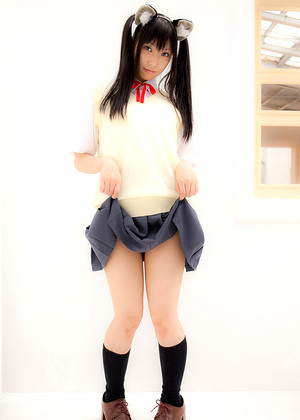 Japanese Azunyanyan Girl Xsossip Homly jpg 10