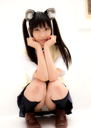 Japanese Azunyanyan Girl Xsossip Homly jpg 3