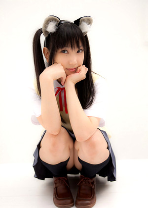 Japanese Azunyanyan Girl Xsossip Homly jpg 6