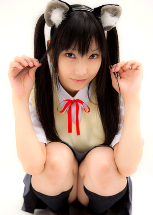 Japanese Azunyanyan Girl Xsossip Homly jpg 7