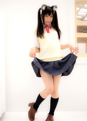Japanese Azunyanyan Girl Xsossip Homly jpg 8