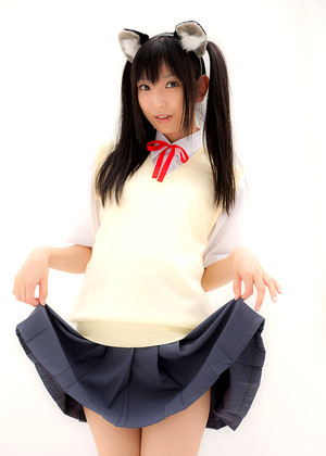 Japanese Azunyanyan Girl Xsossip Homly jpg 9