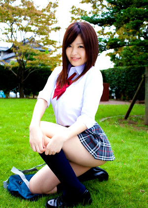 Japanese Azusa Akane Holl Hot Modele jpg 9
