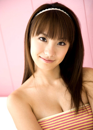 Japanese Azusa Yamamoto Pinkcilips Wife Bucket jpg 8