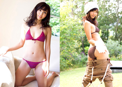 Japanese Bikini Girls Innovative Photo Thumbnails jpg 1
