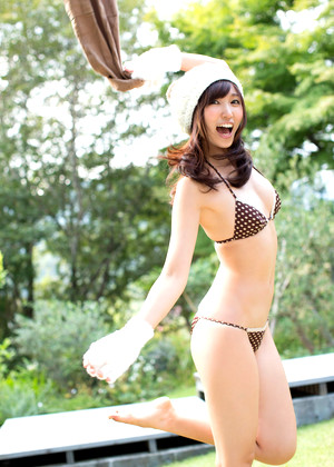 Japanese Bikini Girls Dior Gall Picher jpg 5