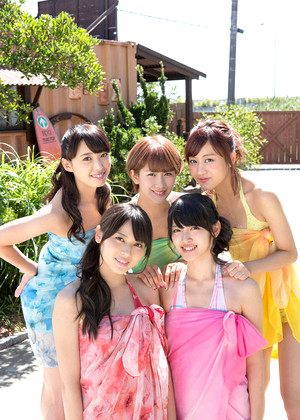 Japanese Bikini Girls Shady Pinching Pics jpg 12