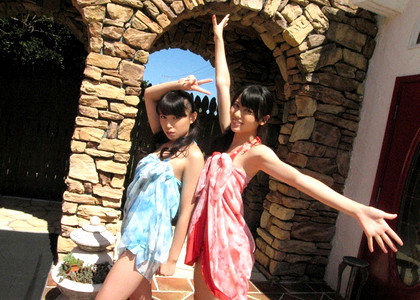 Japanese Bikini Girls Brandilove Scoreland Com jpg 3