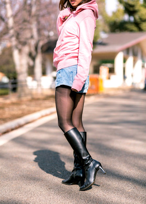 Japanese Black Tights Girl Category Gambaramerika Xxx jpg 5