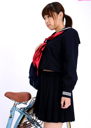 Japanese Chieri Minami Pajami Massage Girl18 jpg 2