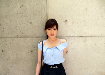Japanese Chiharu Ishimi Allbabexxxcom Metart Stockings jpg 4