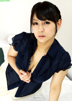 Japanese Chiharu Nakai Round Bra Nude jpg 4